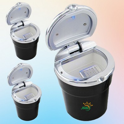 Light-Up Car Cigar Ashtray