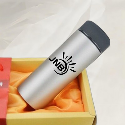 Stainless Steel Drinkware Collection