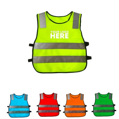Kids Safety Vest