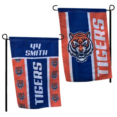 Garden Flag