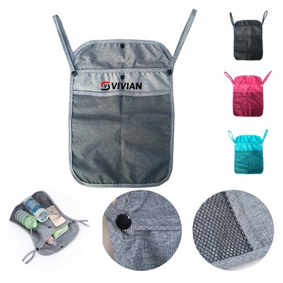 Compact Stroller Organizer Bag