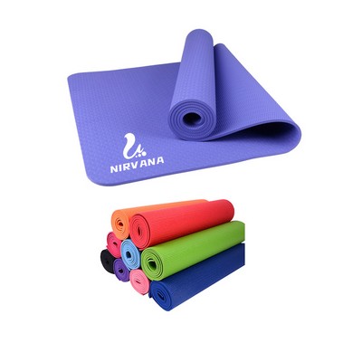 PVC Yoga Mat