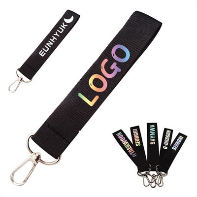 Hand Wrist Lanyard