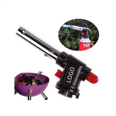 Powerful Flame Torch Gun