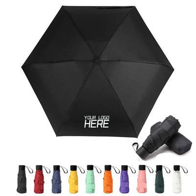 Mini Umbrella
