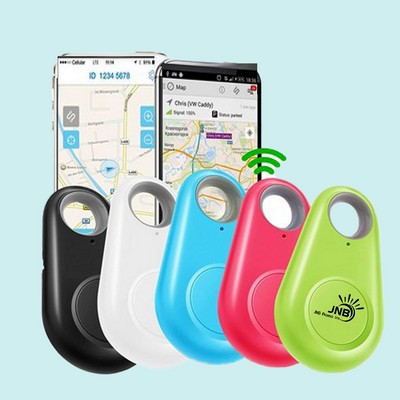 Mini Wireless Intelligent Tracker