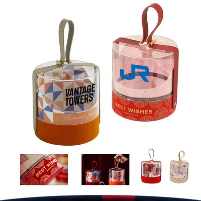 Vapre Transparent Candy Box