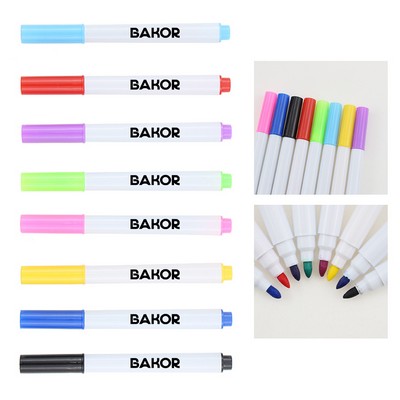 Low Odor Mark Maker