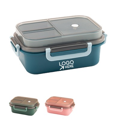 Portable Lunch Box