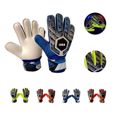 Goalie Gloves Grip