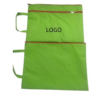 File Bag(Double-Deck)