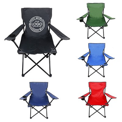 Camping Fishing Outdoor Folding Chair