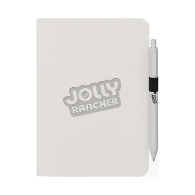 Eye Candy Single Meeting Journal Pen Combo
