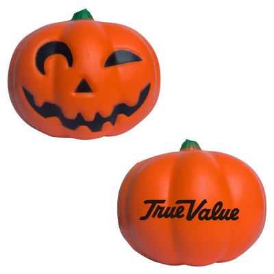 Mini Pumpkin Stress Relief