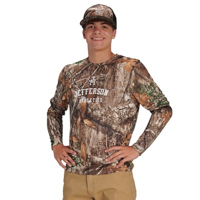Stalk Long Sleeve Jersey