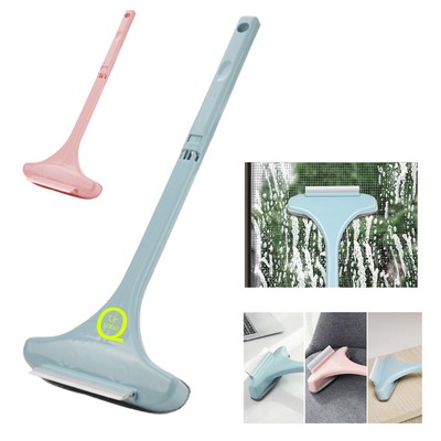 Rubber Squeegees