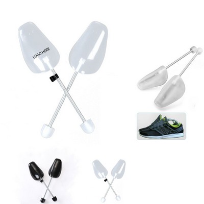 Plastic Shoe Tree Stretcher