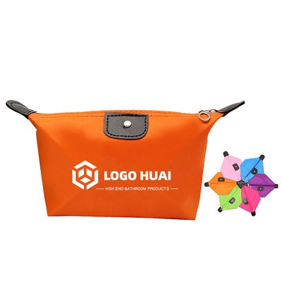 Creative Waterproof Toiletry Bag