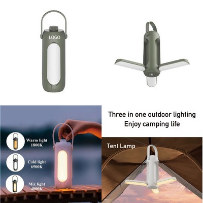 USB Camping Tent Hanging Lights