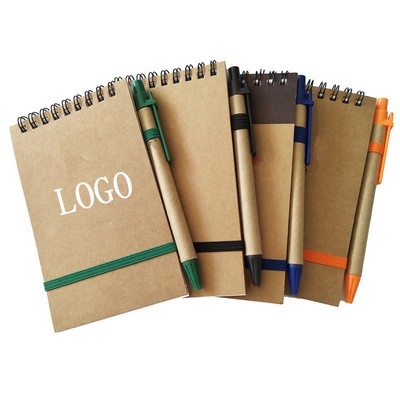 Pocket Note Keeper