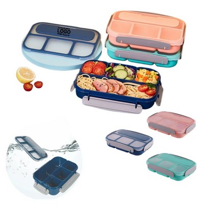 Bento Lunch Box