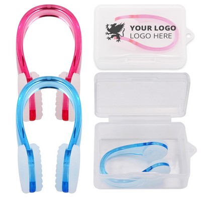 Swimming Waterproof Nose Clip