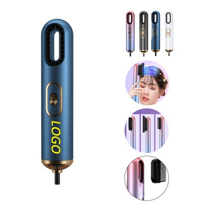 3 in 1 Blow comb Hair Dryer