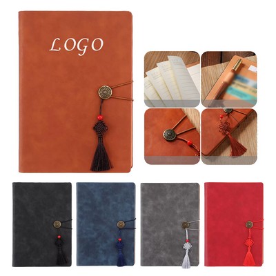 Office Business Conference Notebook