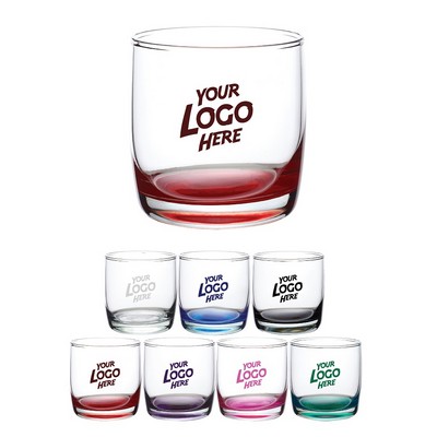10 oz Monterrey Whiskey Glasses