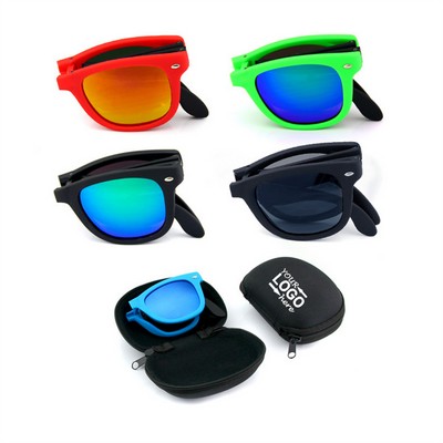Folding Sunglasses