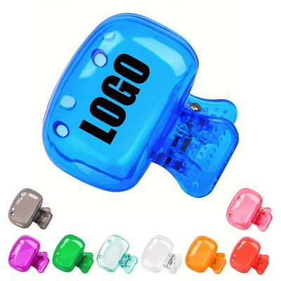 Toothbrush Organizer