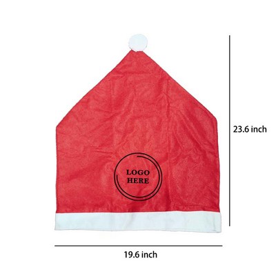 Christmas Chair Covers