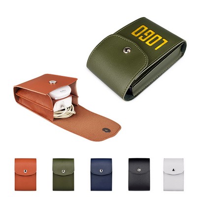 Digital Accessories Organizer Box