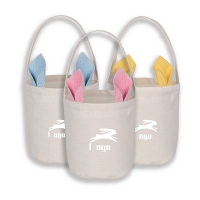 Easter Bunny Basket