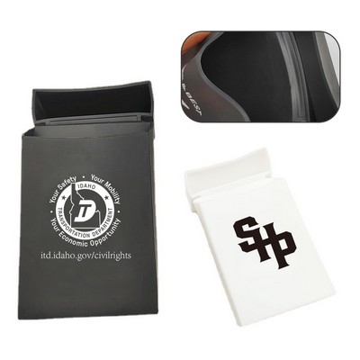 Silicone Cigarette Case