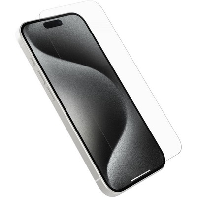 Otterbox Glass Apple iPhone 15 Pro Screen Protector