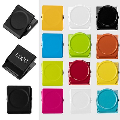 Magnetic Clips Heavy Duty Magnet Clips for Fridge