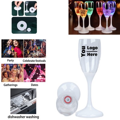 LED Glowing Cup