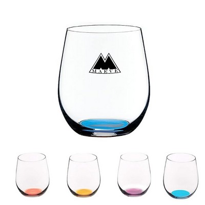 Stemless Wine Glasses