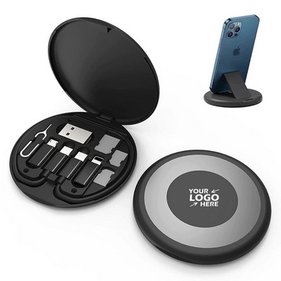 Multi USB Charging Cable Kit