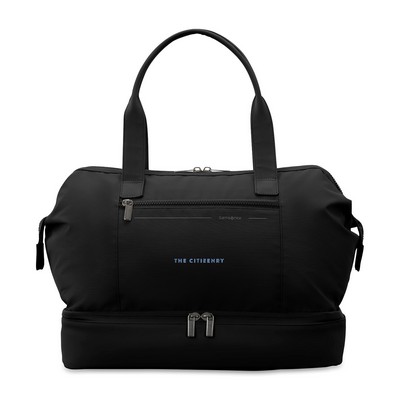 Samsonite Better Than Basic Weekender - Black