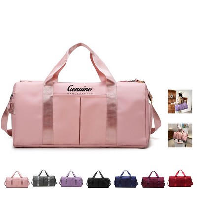 Travel Gym Workout Bag