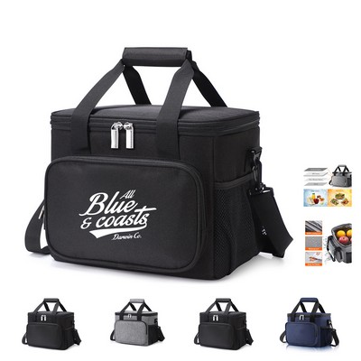 Large Lunch Bag