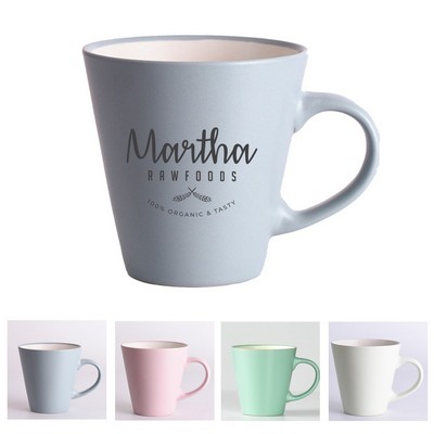 15 Oz Sublimation Ceramic Mug