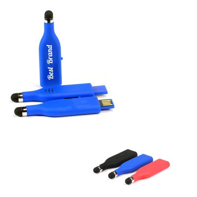 Stylus USB Drive 64G