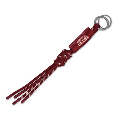 10 ¾" Knot 'N Go Key Tag