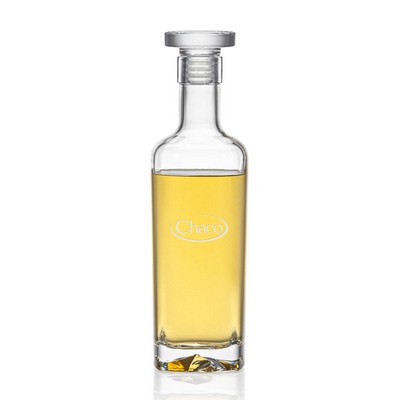 Lucinde Decanter & Lid