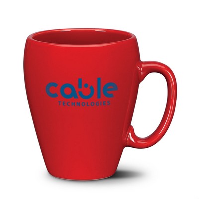 Hyacinth Mug - 11oz - Imprinted