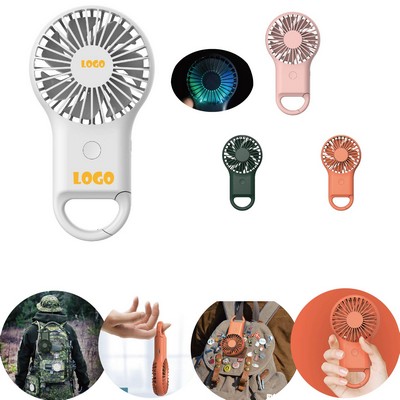 Portable Handheld Fan