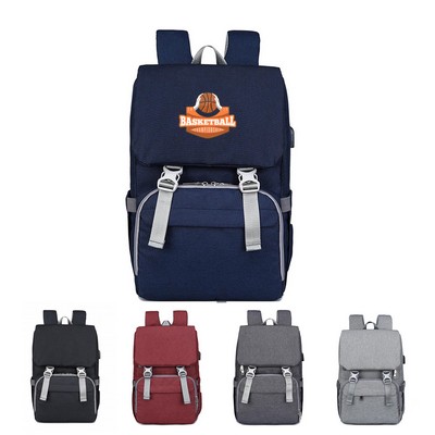 Multi functional Baby Diaper Backpack